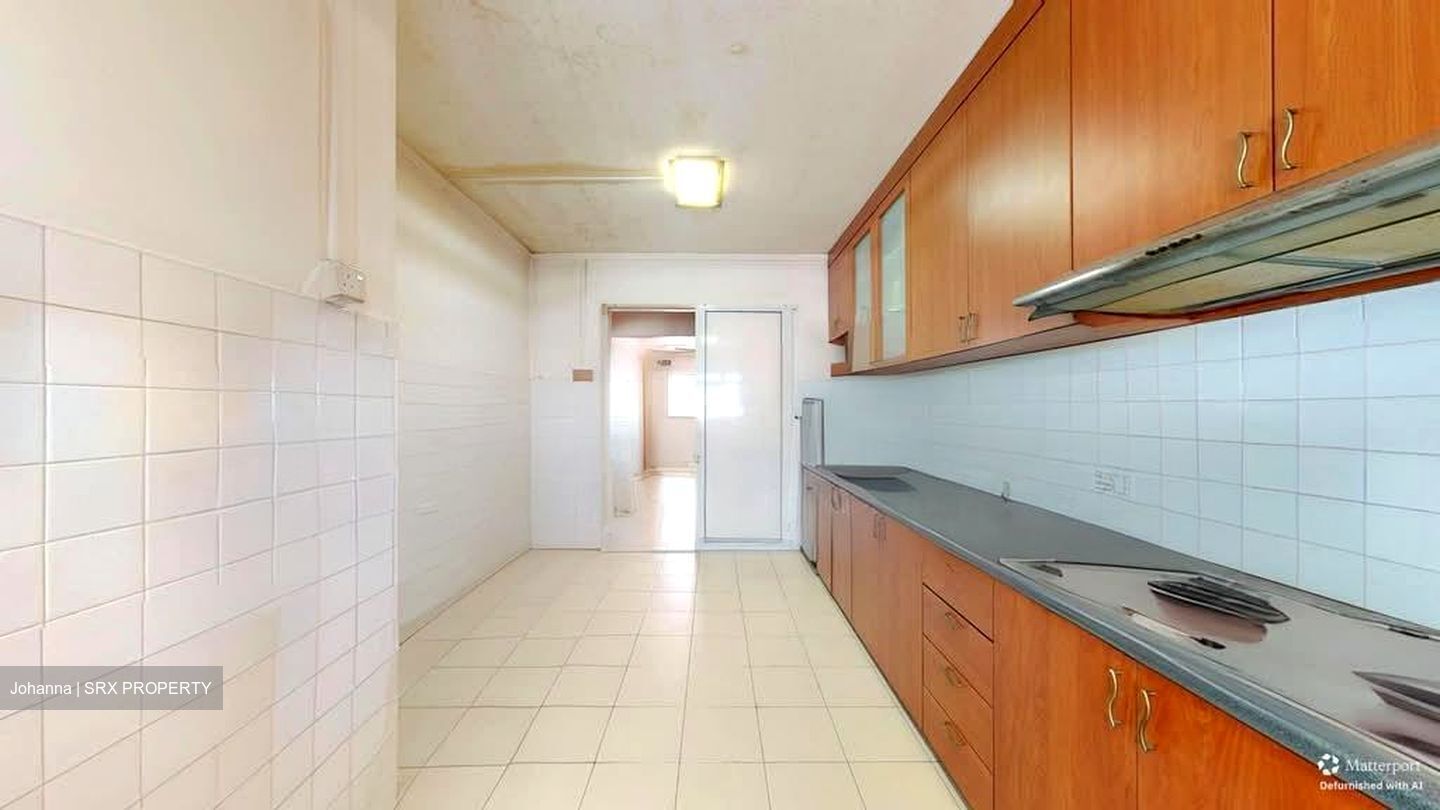 Blk 915 Nanyang Emerald (Jurong West), HDB 3 Rooms #566373051